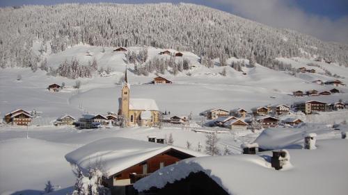 Haus Annemarie Apartments Kartitsch - Hochpustertal