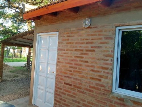 MONOAMBIENTES LOS SAUCES