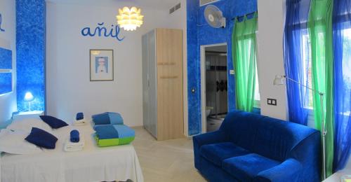 B&B Casa Alfareria 59, Seville (photo 5)
