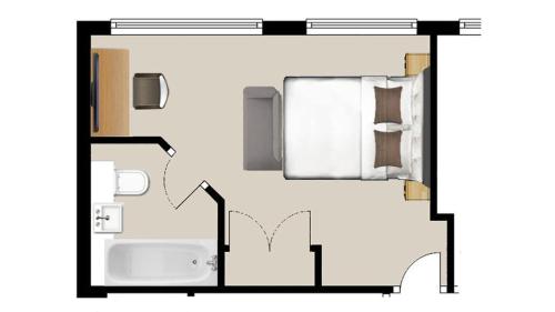 Geckos Rest Guest Accommodation