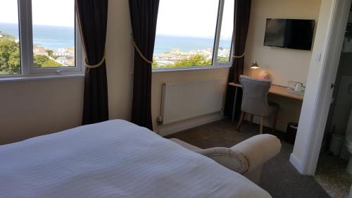 Geckos Rest Guest Accommodation
