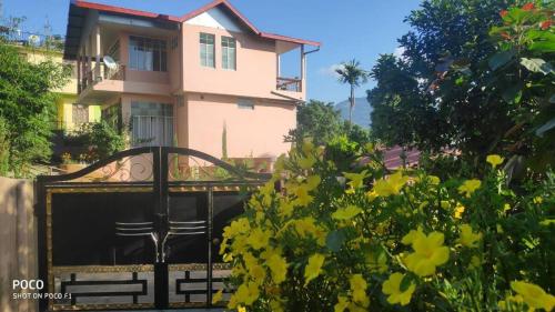 B&B Kalimpong - SAI´S GRACE - Bed and Breakfast Kalimpong