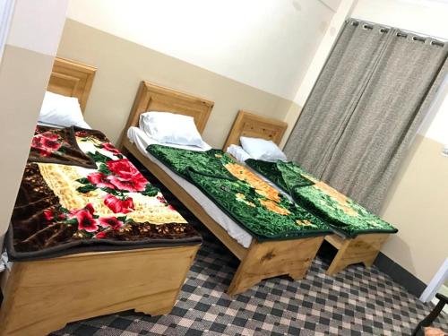 Citi Hotel Gilgit