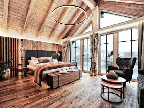 Hotel Salnerhof in Ischgl