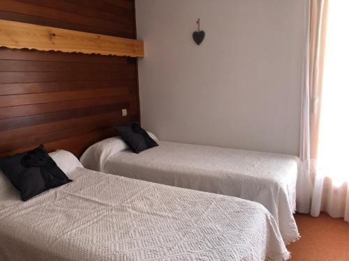 Hotel Restaurant La Pendine photo 22