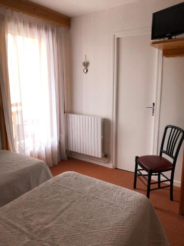 Hotel Restaurant La Pendine photo 19