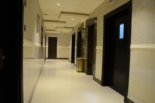 Удобства, Reef Hotel Aparts (Tabasum Group) in Аджман