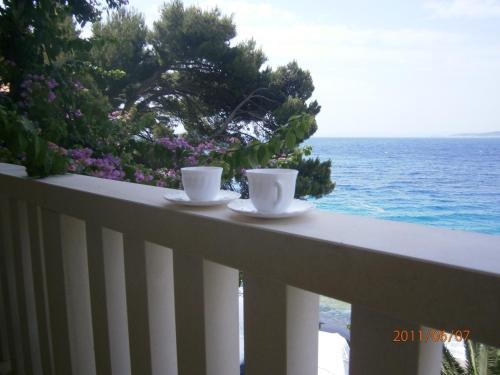 Guesthouse Seaview - image 9