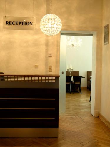 Hotel Garni Kleist am Kurfürstendamm - image 4