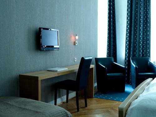Hotel Garni Kleist am Kurfürstendamm - image 2