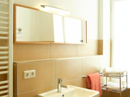 Hotel Garni Kleist am Kurfürstendamm - image 13