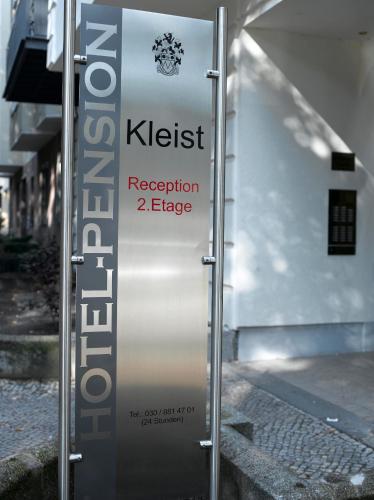 Hotel Garni Kleist am Kurfürstendamm - image 6
