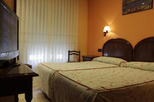 Hostal Ana Belen - image 6