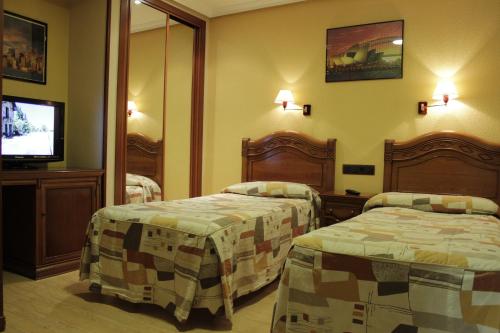 Hostal Ana Belen - main image