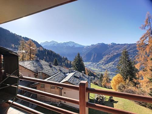  Apartment Grands-Ducs 431 in Verbier