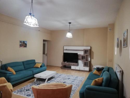 Ebla group Apartment