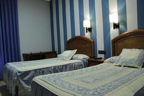 Hostal Ana Belen – Madrid, NC