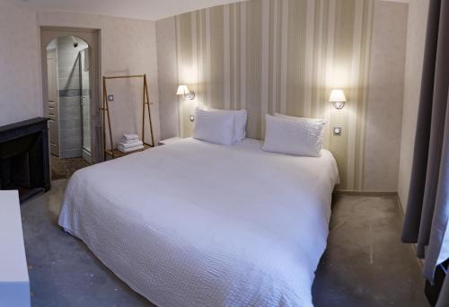 Appart'Hôtel Sainte Trinité - main image