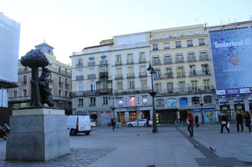 Hostal Ana Belen – Madrid, NC
