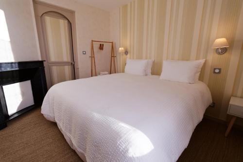 Appart'Hôtel Sainte Trinité - image 13
