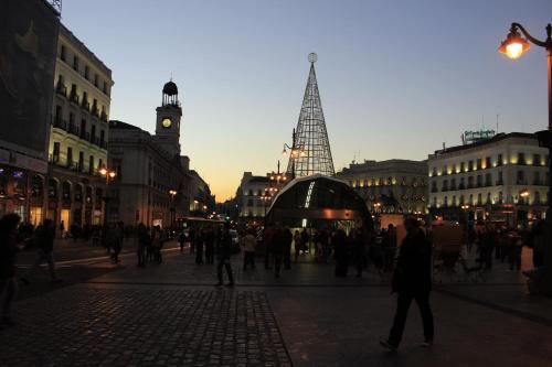 Hostal Ana Belen - image 2