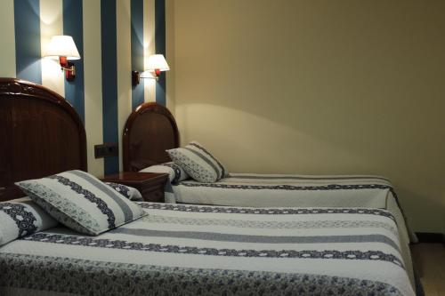  Hostal Ana Belen, Pension in Madrid