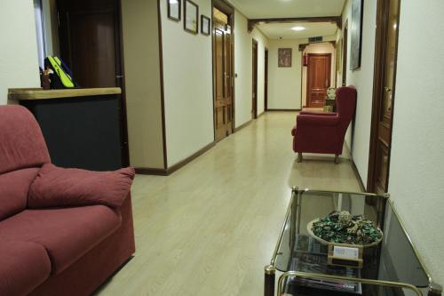 Hostal Ana Belen – Madrid, NC