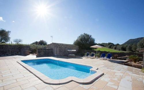  Es Ponterró in Llucmajor