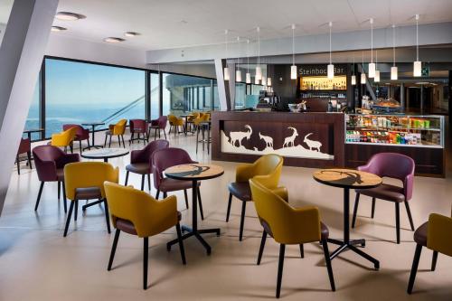 Hotel Bellevue Kriens - image 8