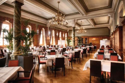 Hotel Bellevue Kriens - image 13