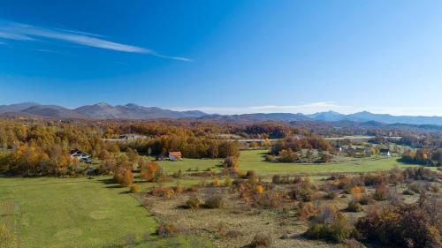 Velebit Lodge