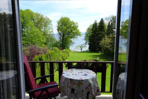 Gästehaus Strobl am See (Gastehaus Strobl am See) in 格斯塔特