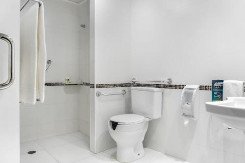 Mercure São Paulo Ibirapuera Privilege, São Paulo (fotografie 6)