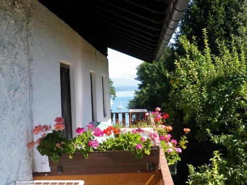Gästehaus Strobl am See (Gastehaus Strobl am See) in 格斯塔特
