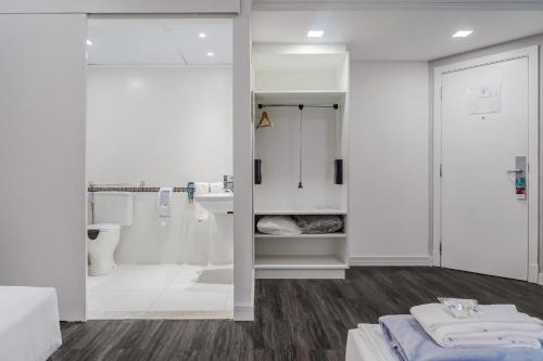 Mercure São Paulo Ibirapuera Privilege, São Paulo (fotografie 3)