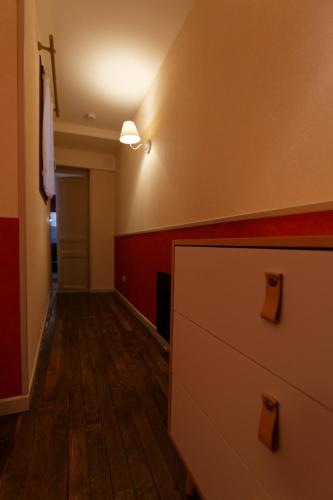 Appart'Hôtel Sainte Trinité - image 2