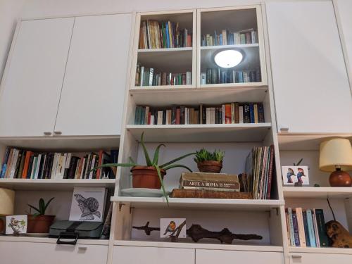  Il Nido - Casa Vacanze & Galleria d´Arte in Orbetello