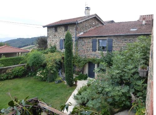 Le Clos du Merle