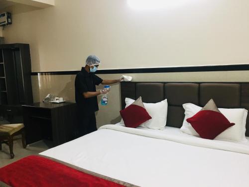 Bandhan Inn (Superior rooms)