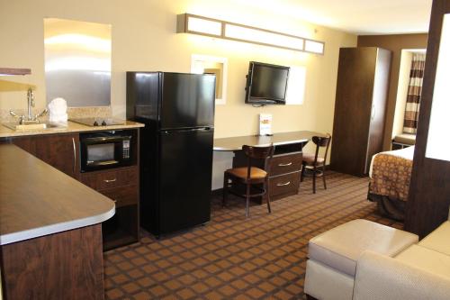 Microtel Inn & Suites by Wyndham Harrisonburg