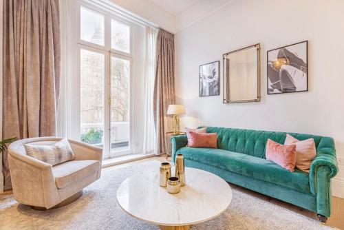 Royal Kensington - Premium 2 bed