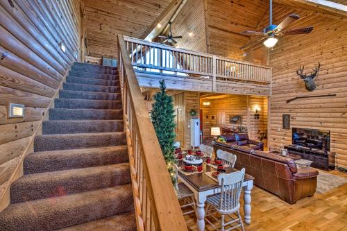 Blessing by the Lake Cabin on Barren River Lake! - image 3