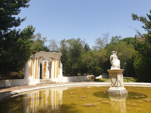 Hotel Rural Quinta de Santo Antonio, Elvas bei Elvas