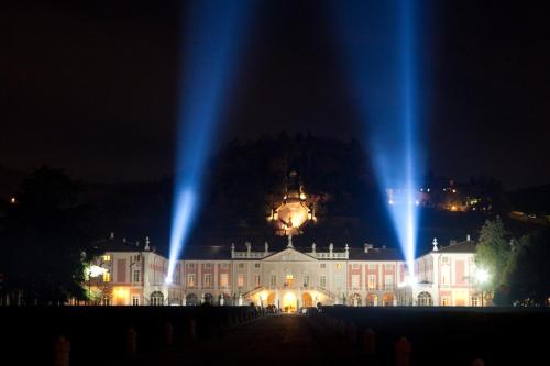 Villa Fenaroli Palace Hotel - Rezzato