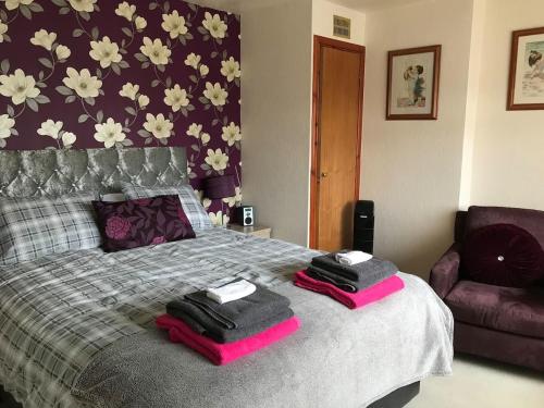 Inviting 3-Bed House in Inverness - main image
