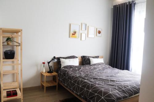 Lagom service apartment ho chi minh city - airport
