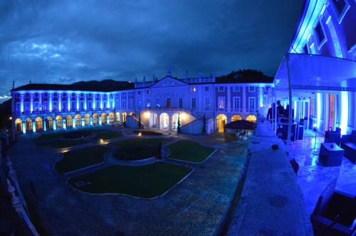 Villa Fenaroli Palace Hotel