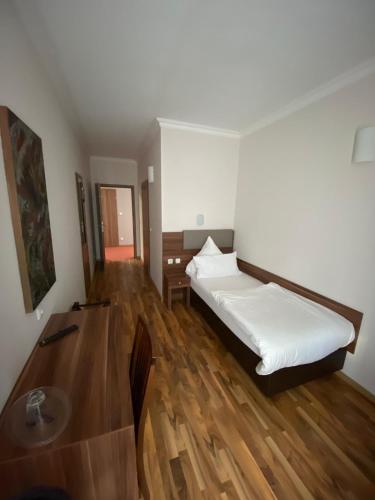 Hotel Isabella in Frankfurt am Main, Deutschland