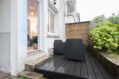 Appartement rénové proche gare de Saint Nazaire - image 13