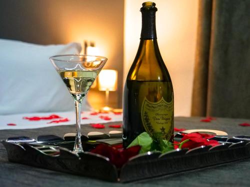 Arizona Motel in Castel Volturno